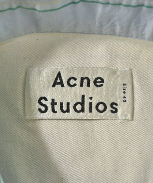 Acne Studios 休閒襯衫