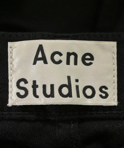 Acne Studios 牛仔褲