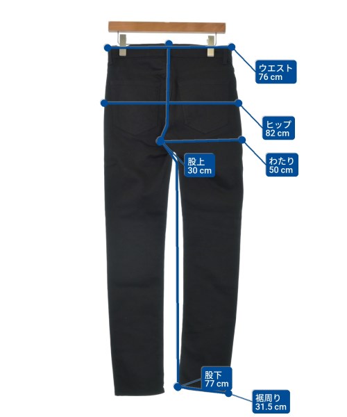Acne Studios 牛仔褲