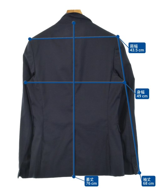 Acne Studios 西裝外套