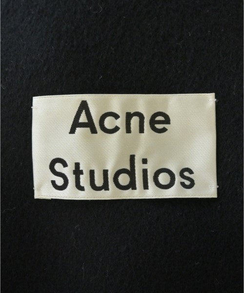 Acne Studios 支撐領外套