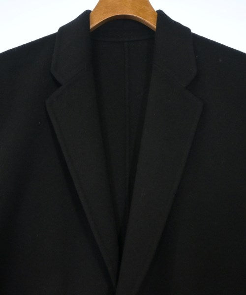 Acne Studios 支撐領外套