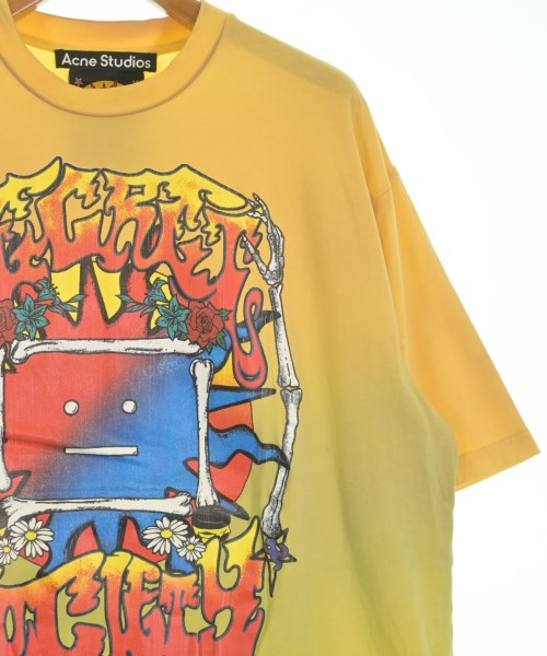 Acne Studios T恤/上衣