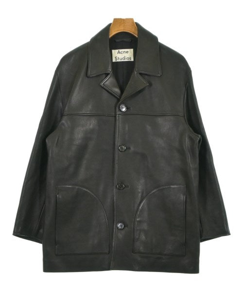 Acne Studios 其他飛行外套