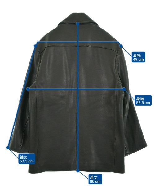 Acne Studios 其他飛行外套