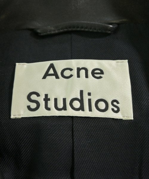Acne Studios 其他飛行外套