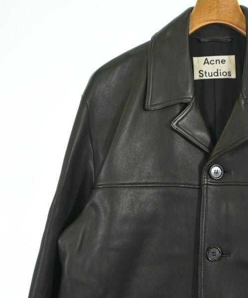 Acne Studios 其他飛行外套