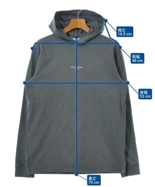 Acne Studios 連帽衫