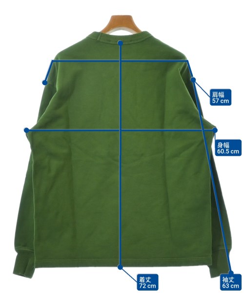 Acne Studios 運動衫