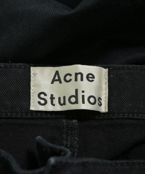 Acne Studios 牛仔褲