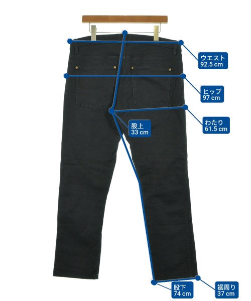 Acne Studios 牛仔褲