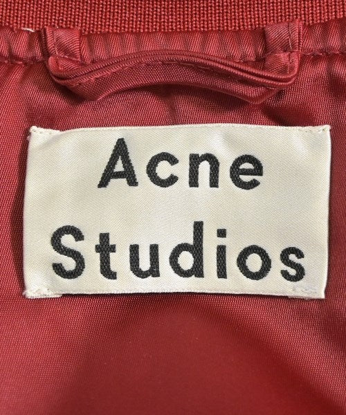 Acne Studios 其他飛行外套