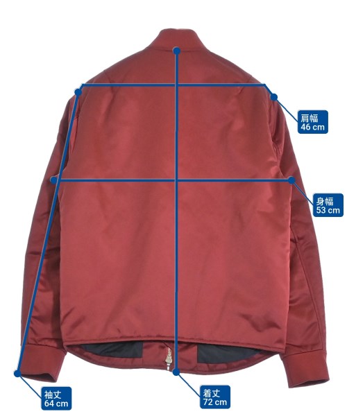 Acne Studios 其他飛行外套