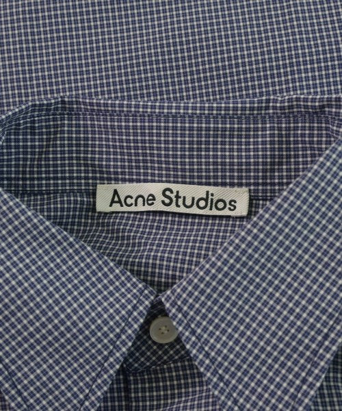 Acne Studios 休閒襯衫