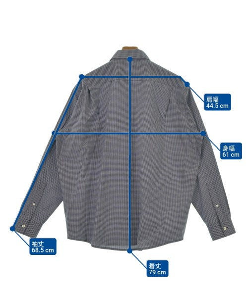 Acne Studios 休閒襯衫