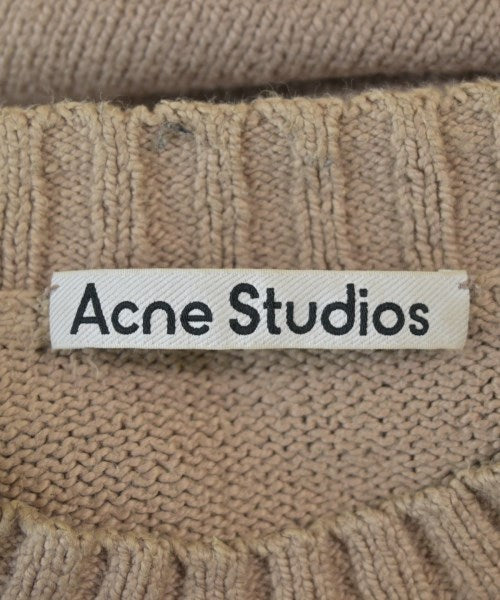 Acne Studios 毛衣