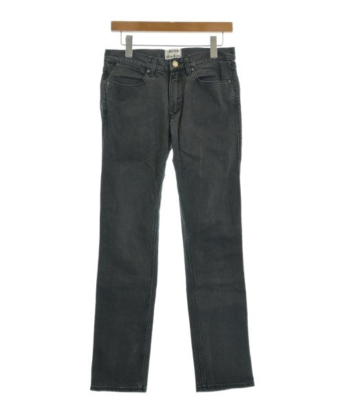 Acne Studios 牛仔褲