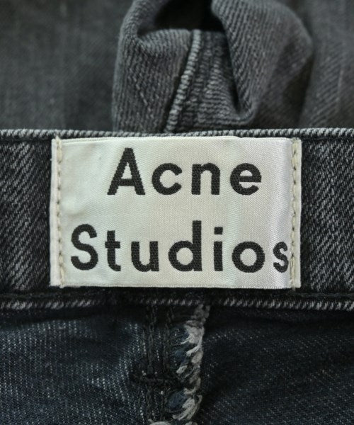 Acne Studios 牛仔褲