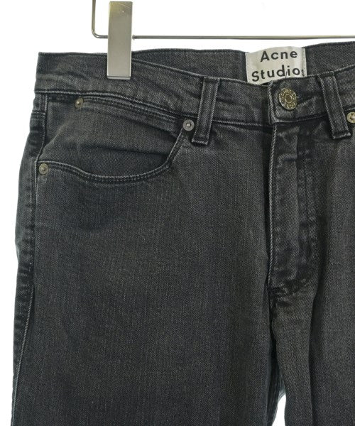 Acne Studios 牛仔褲