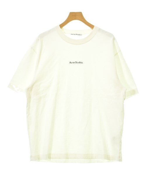 Acne Studios T恤/上衣