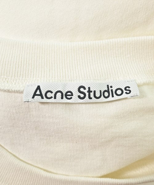 Acne Studios T恤/上衣
