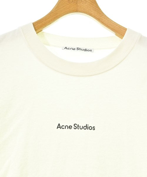 Acne Studios T恤/上衣