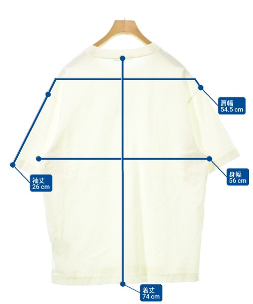 Acne Studios T恤/上衣