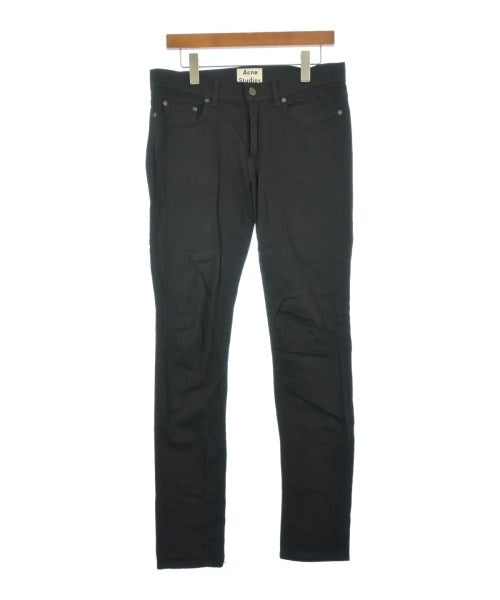 Acne Studios 牛仔褲