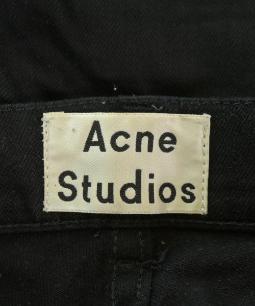 Acne Studios 牛仔褲