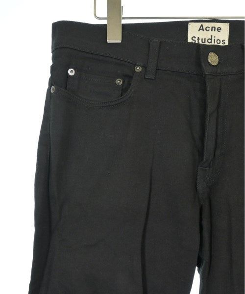 Acne Studios 牛仔褲