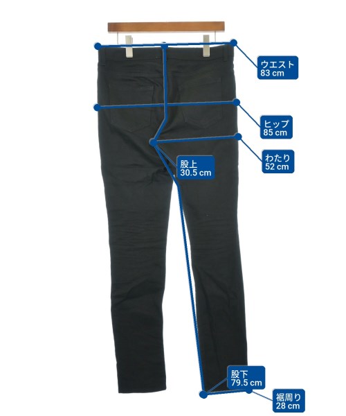 Acne Studios 牛仔褲