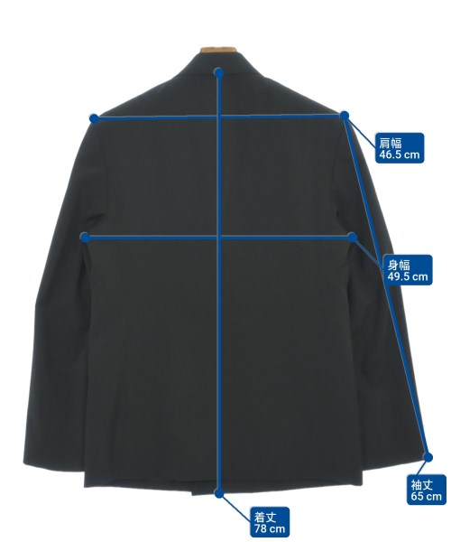 Acne Studios 西裝外套