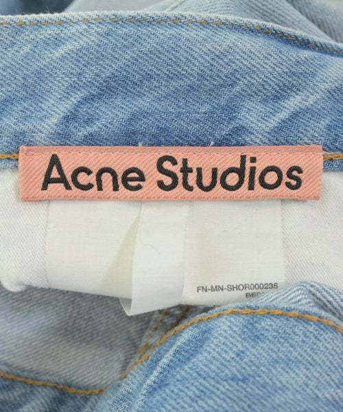 Acne Studios 牛仔