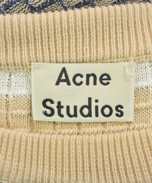 Acne Studios 毛衣