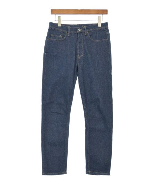 Acne Studios 牛仔褲