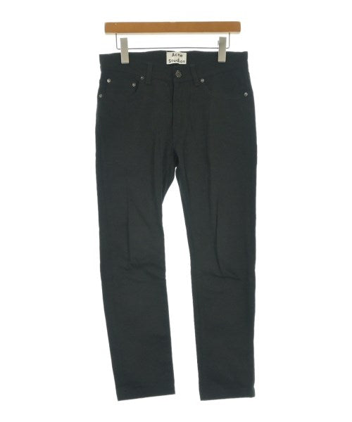 Acne Studios 牛仔褲