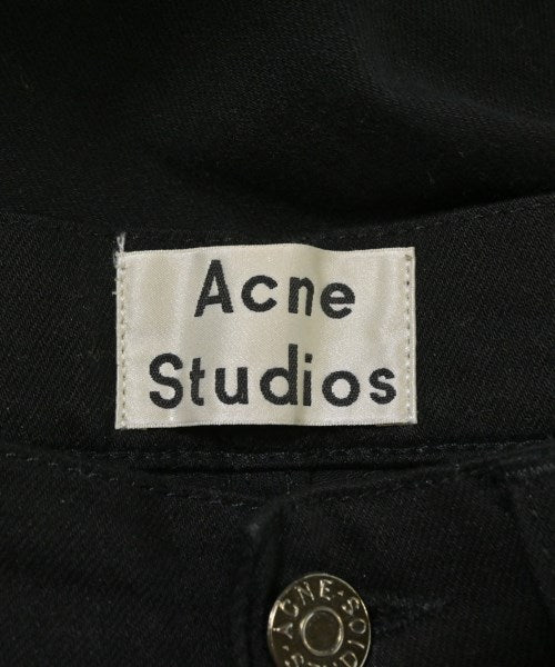 Acne Studios 牛仔褲