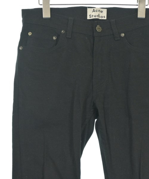Acne Studios 牛仔褲