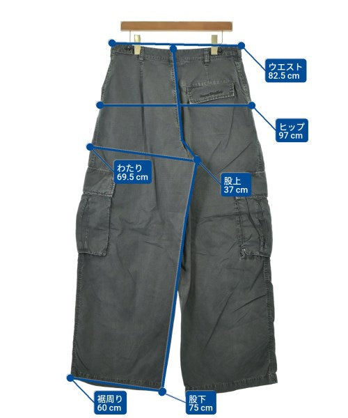 Acne Studios 工裝褲