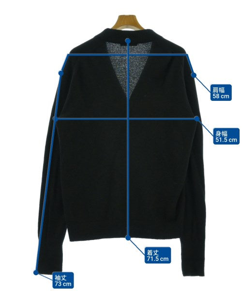 Acne Studios 開襟衫