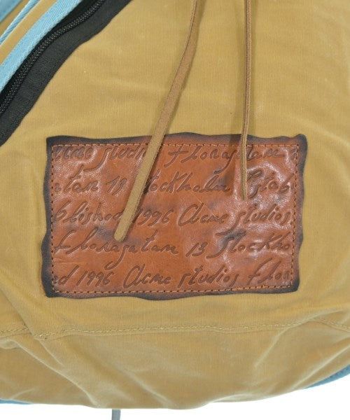 Acne Studios 肩背包