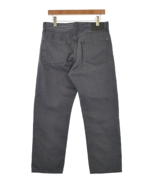 Acne Studios 牛仔褲