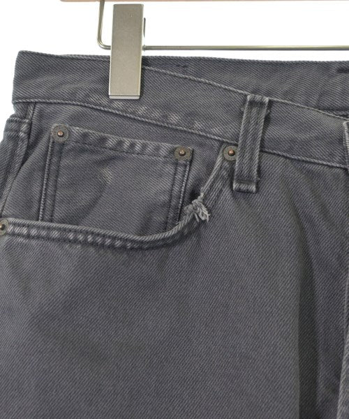 Acne Studios 牛仔褲