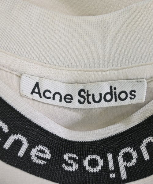 Acne Studios T恤/上衣