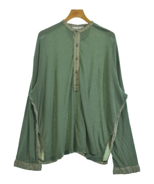 Acne Studios T恤/上衣