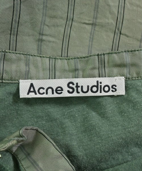 Acne Studios T恤/上衣