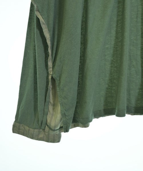 Acne Studios T恤/上衣