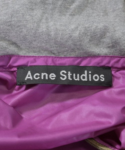 Acne Studios 其他飛行外套