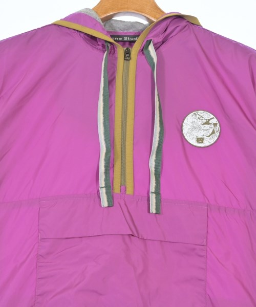 Acne Studios 其他飛行外套