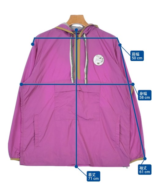 Acne Studios 其他飛行外套